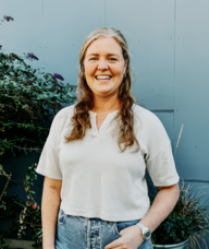 Book an Appointment with Emily Brodsky for Class Offerings