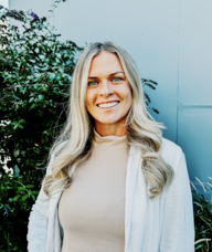 Book an Appointment with Meg Deiling for Occupational Therapy - Infants