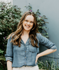 Book an Appointment with Erica Taupier for Class Offerings