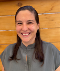 Book an Appointment with Regina Steigerwald for Myofunctional Therapy