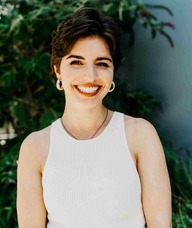 Book an Appointment with Samy Hernandez for Speech Therapy