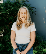 Book an Appointment with Kate Raguz for Occupational Therapy - Infants