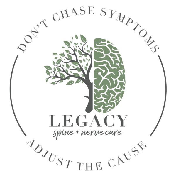 Legacy Spine + Nerve Care