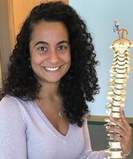 Book an Appointment with Dr. Rocio Torres Cortes for Craniosacral Therapy