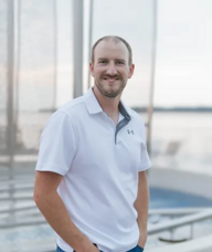 Book an Appointment with Dr. Justin Bunkers for Chiropractic