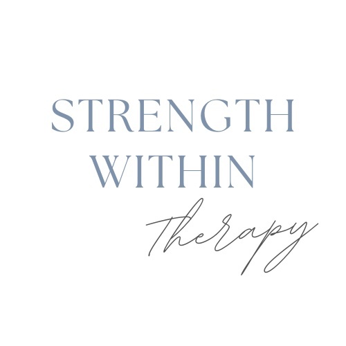 Strength Within Therapy