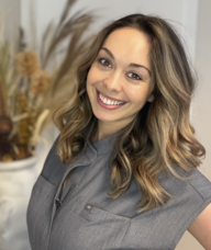 Book an Appointment with Courtney Kuhnz for Our Specials