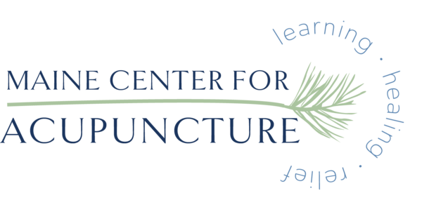 Maine Center for Acupuncture