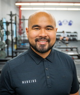 Book an Appointment with Dr. Jason Manalili at MANKIND Physical Therapy & Sports Medicine - CBC