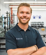 Book an Appointment with Dr. Nathan Kindstrand at MANKIND Physical Therapy & Sports Medicine - CBC