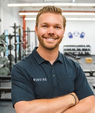 Book an Appointment with Dr. Nathan Kindstrand for Physical Therapy