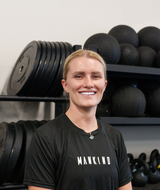 Book an Appointment with Dr. Stephanie Watson at MANKIND Physical Therapy & Sports Medicine - CBC