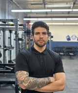 Book an Appointment with Dr. Clayden Garcelli at MANKIND Physical Therapy & Sports Medicine - CBC