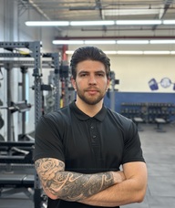 Book an Appointment with Dr. Clayden Garcelli for Physical Therapy