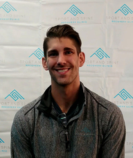 Book an Appointment with Nathaniel Drees for Chiropractic