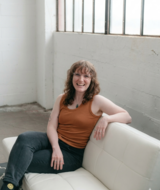 Book an Appointment with Maya Erfourth at Sport and Spine Recovery Clinic--Massage Therapy