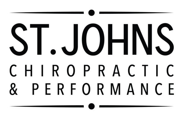 St. Johns Chiropractic & Performance