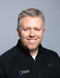 Dr. Michael Stanley DC