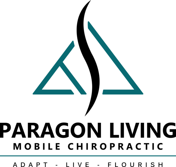 Paragon Living Mobile Chiropractic 