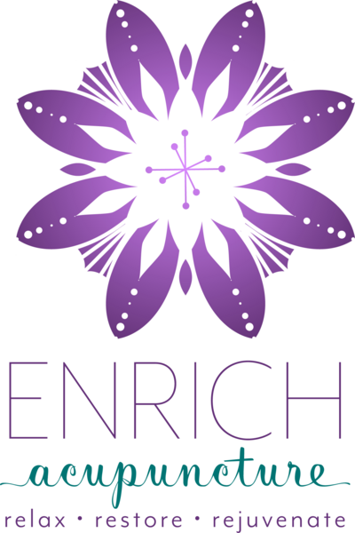 Enrich Acupuncture