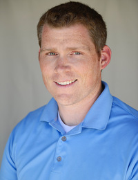 Dr. AJ Ludlow DPT