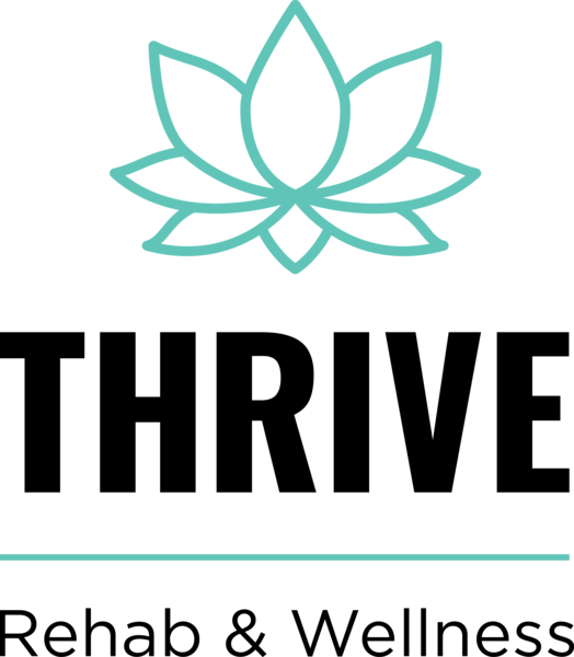 Thrive Rehabilitation and Wellness