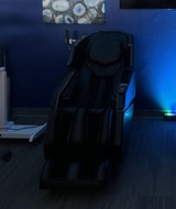 Book an Appointment with Theramedic Flex Chair w/Red Light Panel at R3 Room