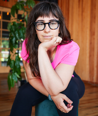 Book an Appointment with Cait Van Damm for Embodied Resilience Coaching: Pelvic & Whole Body Virtual Support