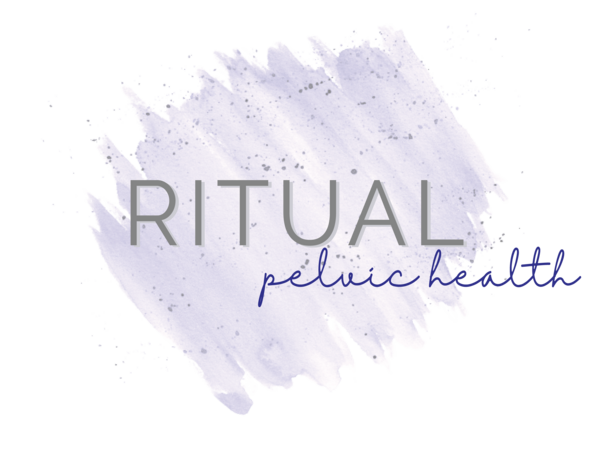 Ritual Pelvic Health