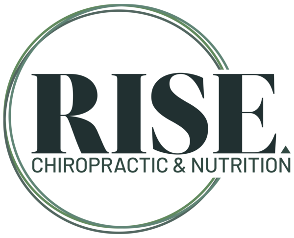 Rise Chiropractic & Nutrition