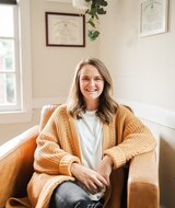 Book an Appointment with Chelsie Andrews at Made Well Center for Wholeness