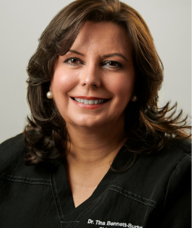 Book an Appointment with Dr. Tina Bennett-Burton for Decompression, Lifestyle Therapies & BrainTap