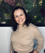 Book an Appointment with Irma Guzman for Massage Therapy