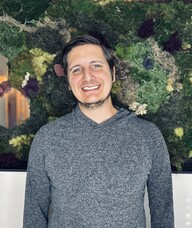 Book an Appointment with Sebastian Bernard for Massage Therapy