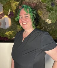 Book an Appointment with Andrea Daniel for Massage Therapy