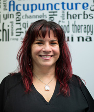 Book an Appointment with Heather Trujillo for Acupuncture