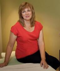 Book an Appointment with Cheryl Lynch for Massage Therapy