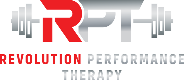 Revolution Performance Therapy