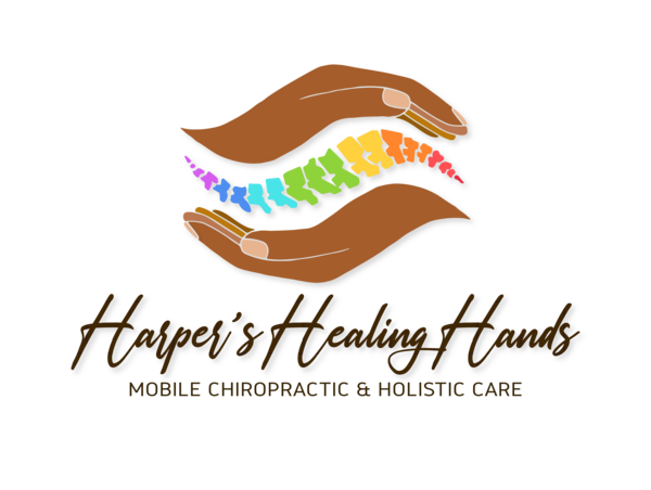 Harper's Healing Hands 