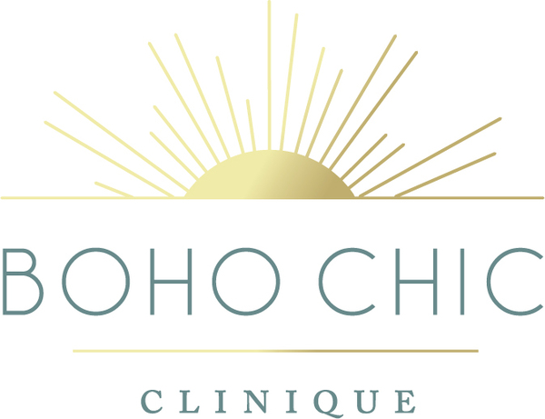 Boho Chic Clinique