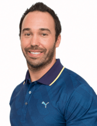 Dr. Dustin Radloff, DC null
