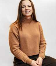 Book an Appointment with Olivia Pappas for Denver Appointments