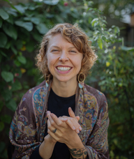 Book an Appointment with Sarah Joy Klingenberg for Massage Therapy