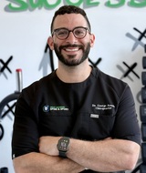 Book an Appointment with Dr. George Aoude at WEST ROXBURY SPINE & SPORT - Dr. George Aoude