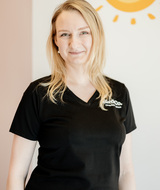 Book an Appointment with Michaela Holcikova at BirthCo. Chiropractic + Wellness SW Austin