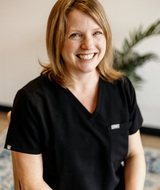 Book an Appointment with Patricia Adams at BirthCo. Chiropractic + Wellness SW Austin