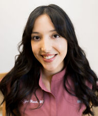 Book an Appointment with Dr. Yael Garcia for Chiropractic