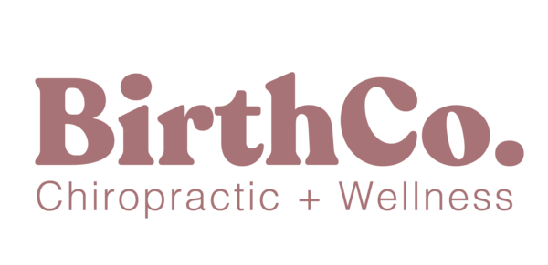 BirthCo. Chiropractic + Wellness