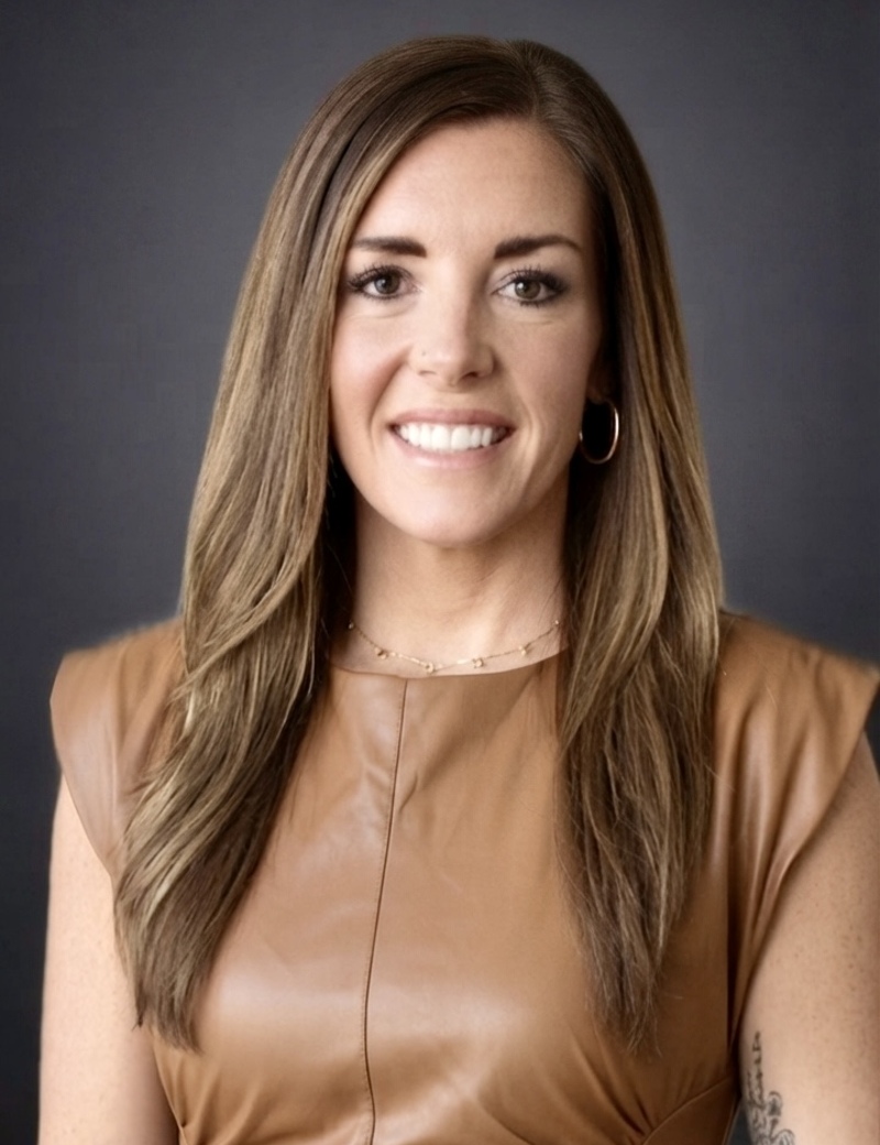 Angie Lyon