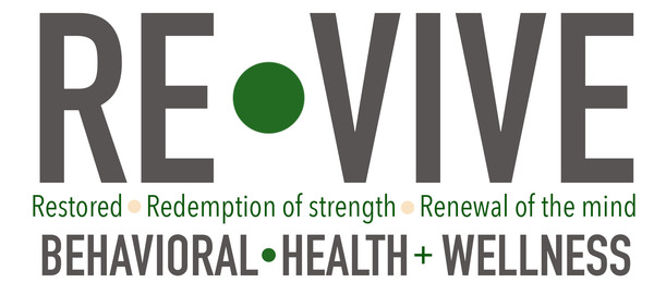 ReVive Behavioral Health + Wellness